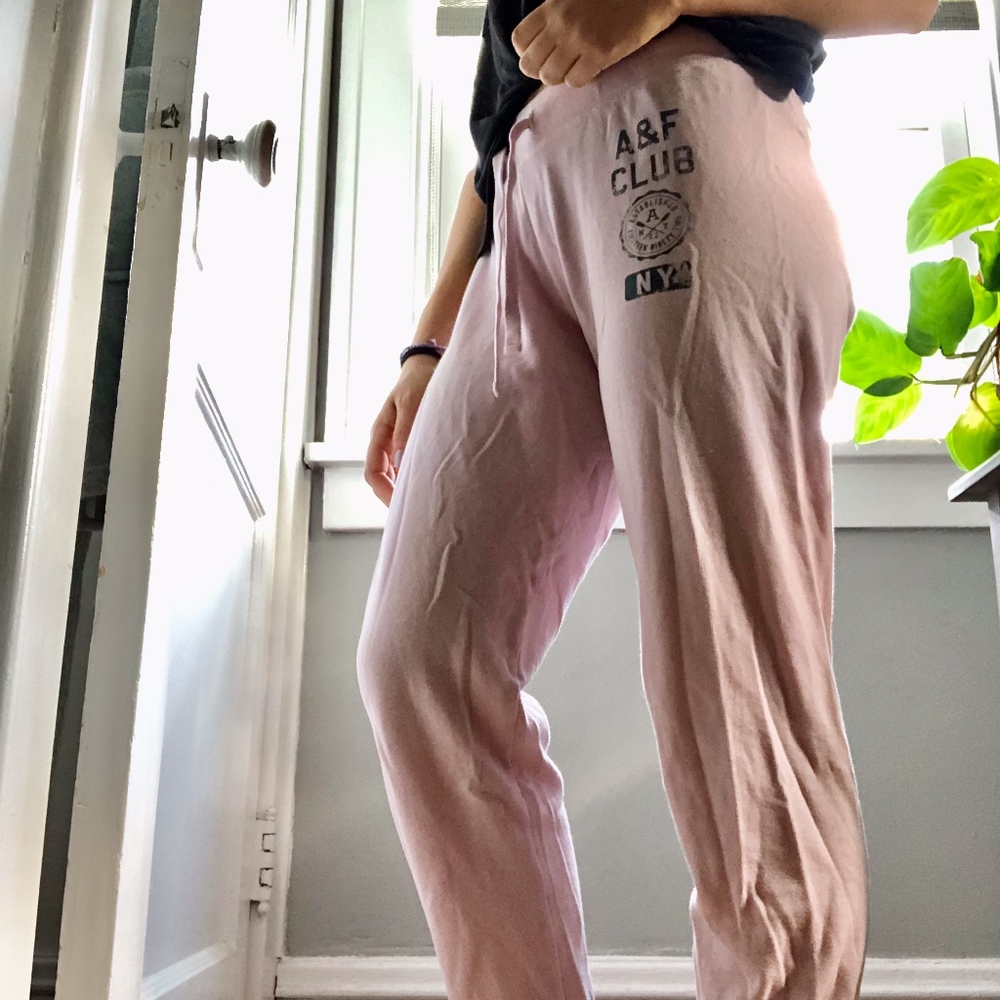 Abercrombie&Fitch sweatpants